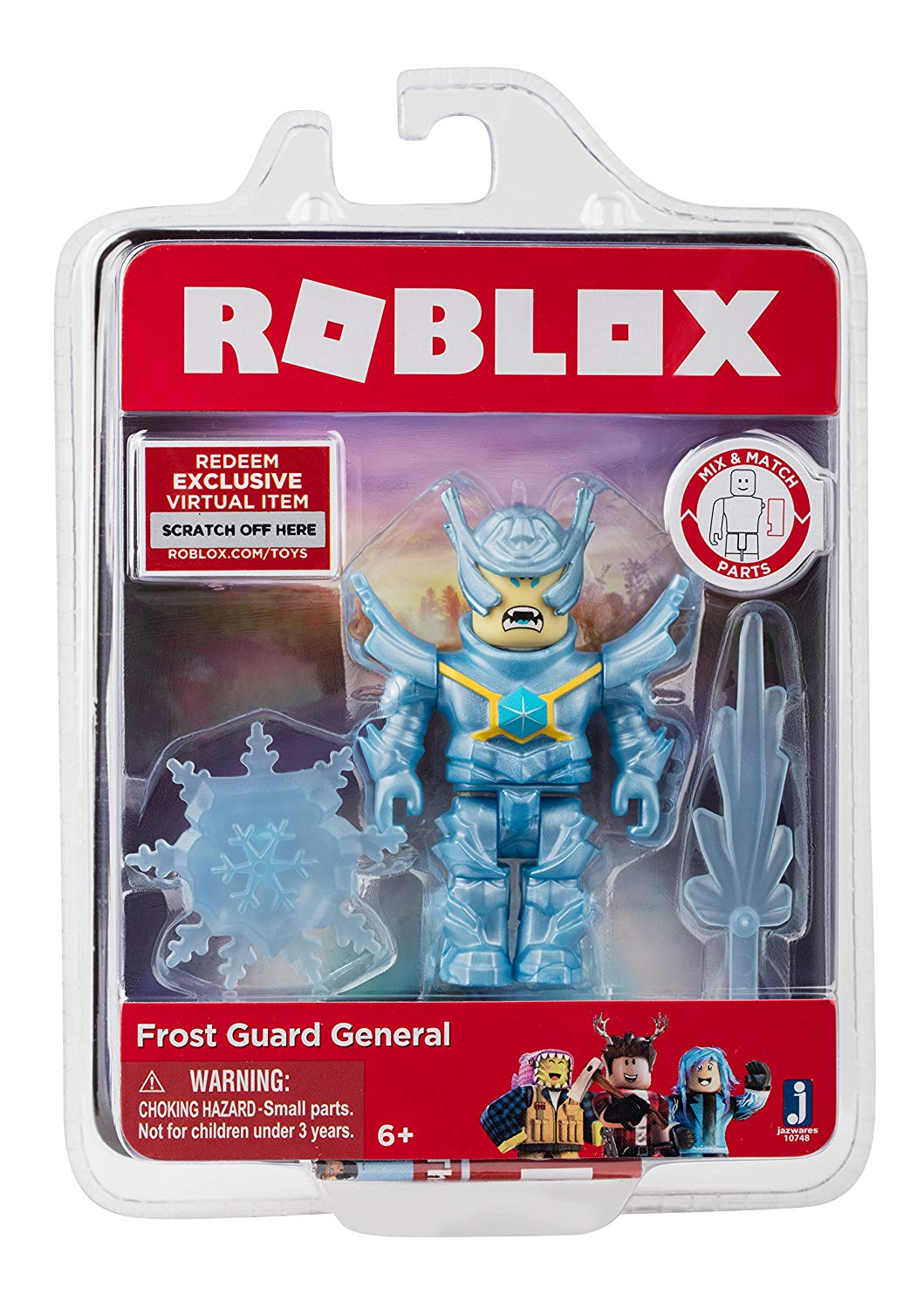 sdcc 2019 exclusive roblox toy