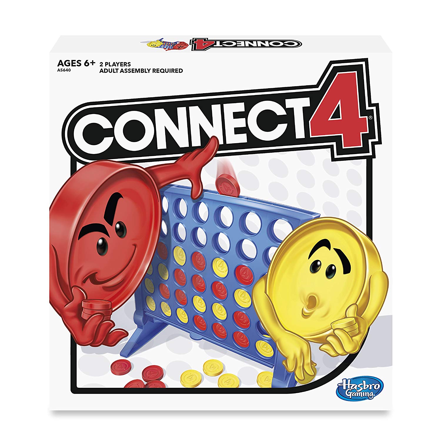 Hasbro Gaming Única multicoloured - Image 2