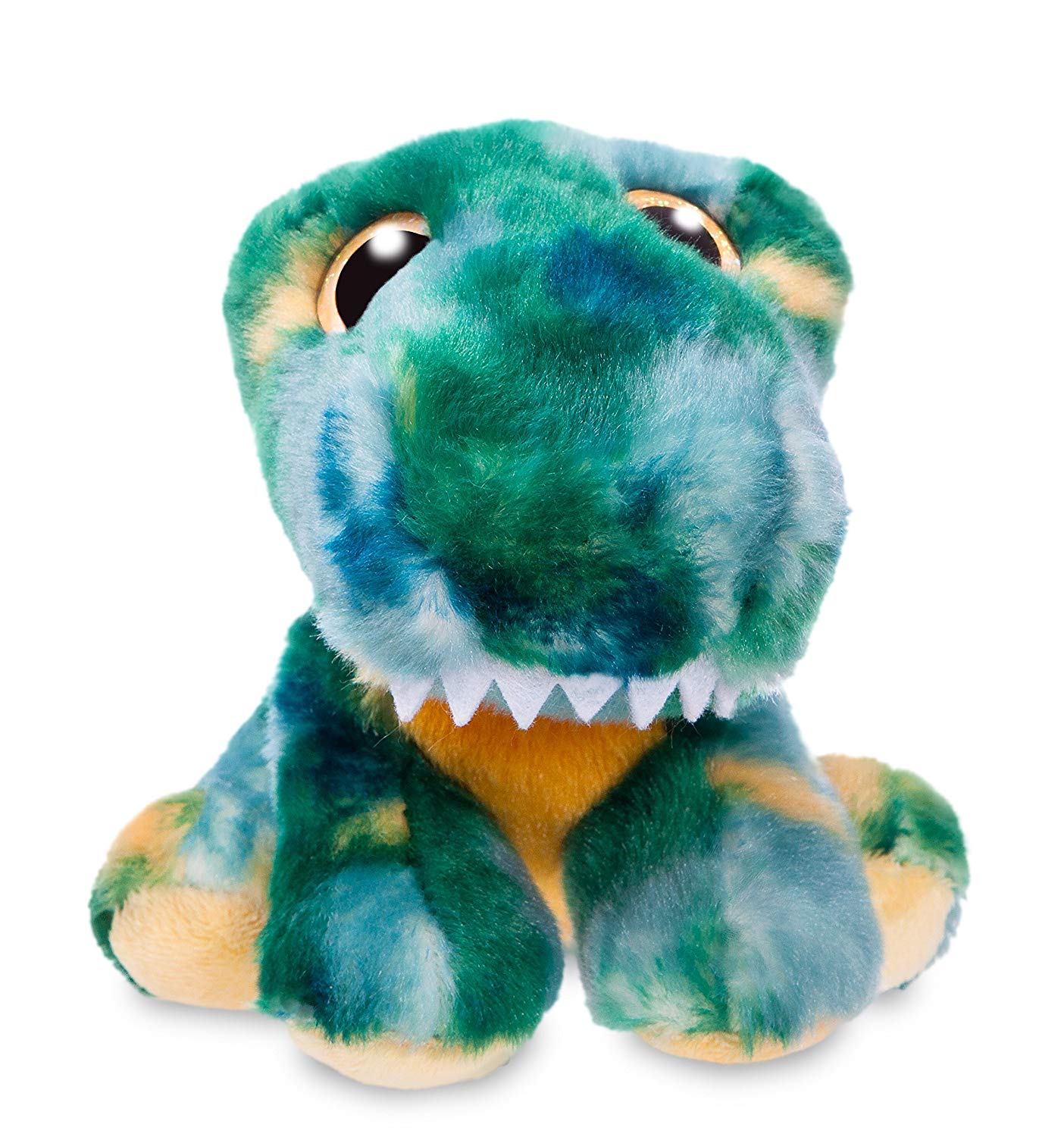 Aurora World 60869 T-Rex Rock 7In – TopToy