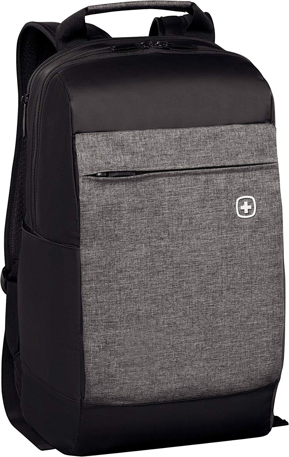 Wenger 601082 BAHN 16 Inch Laptop Backpack , Padded Laptop Compartment ...