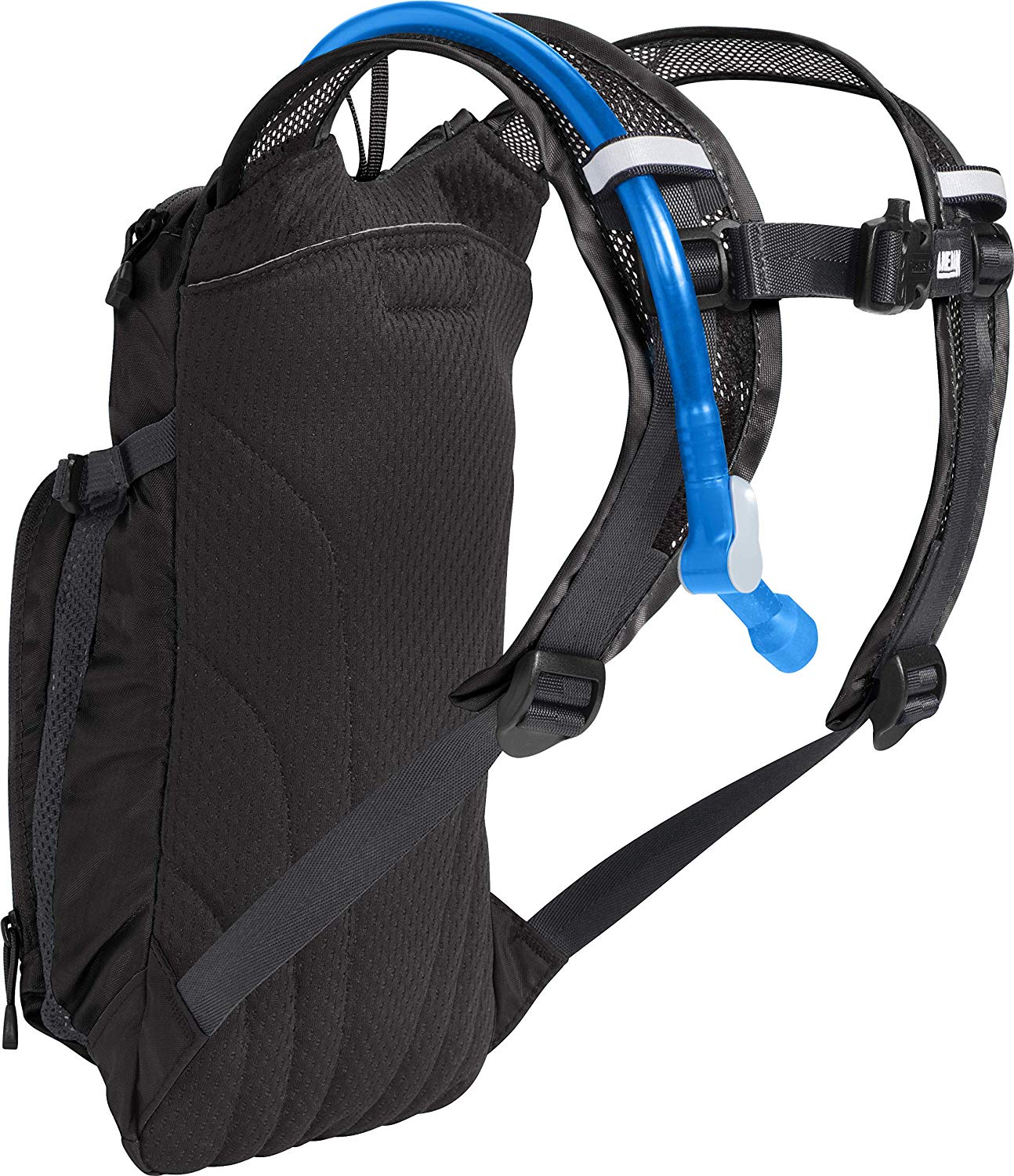 Camelbak Unisex Kids' Mini M.U.L.E Hydration Pack - Image 2
