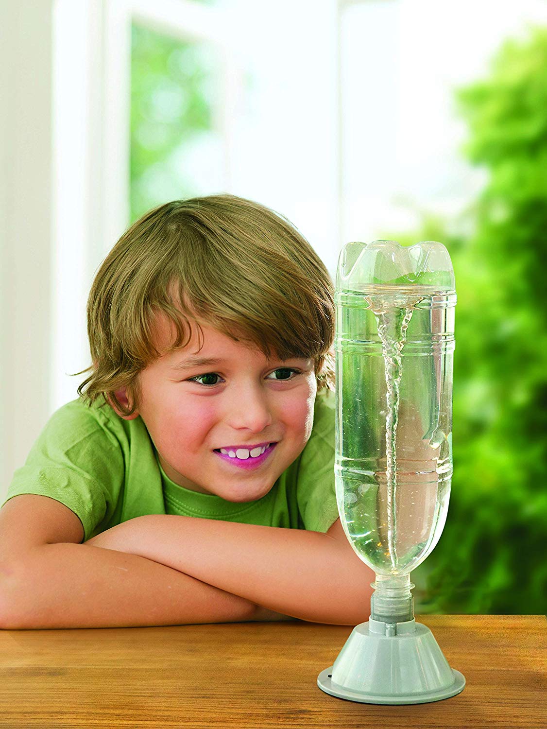 Science Museum Tornado Maker Kit TopToy