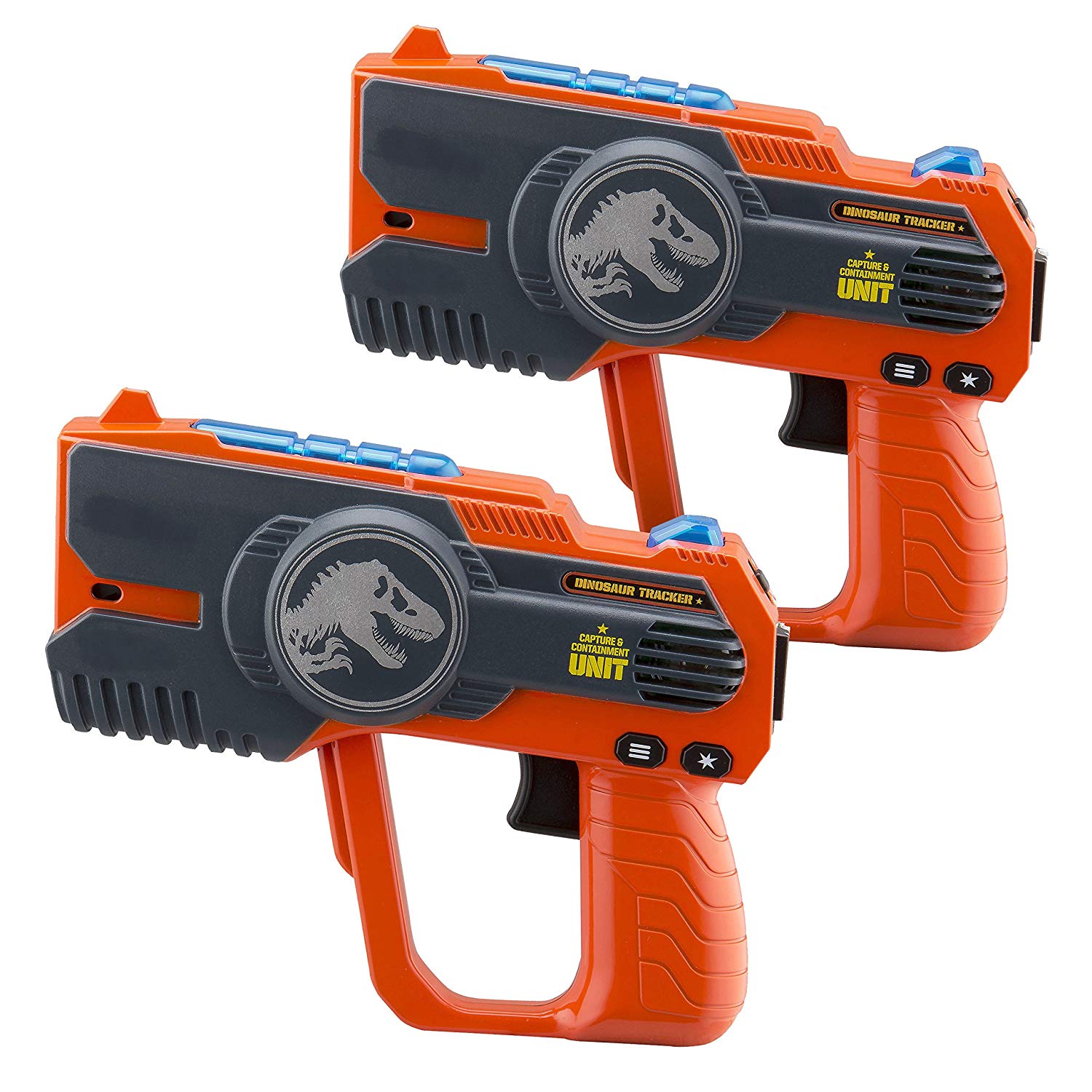 ryan laser tag blaster