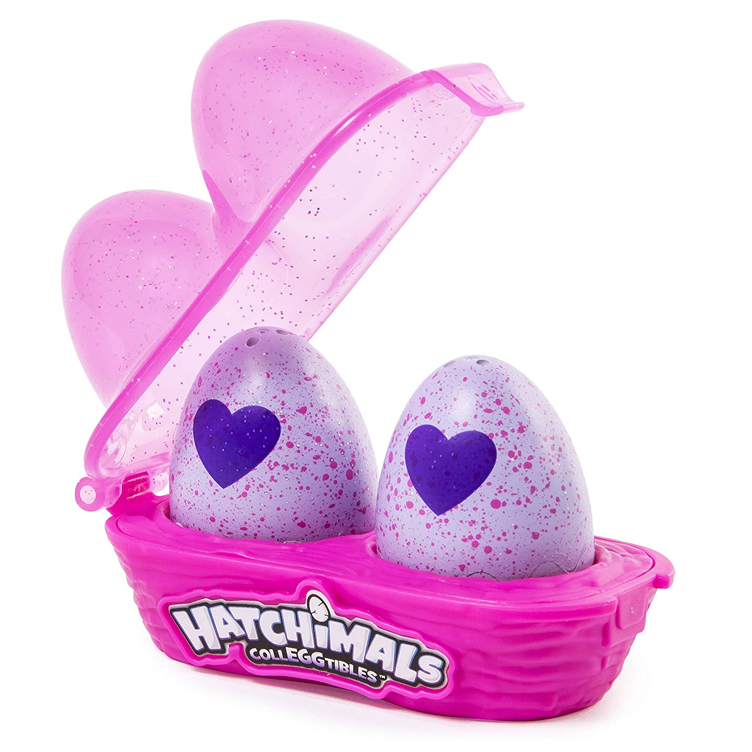 Яйцо с игрушкой. Spin Master Hatchimals Colleggtibles. Hatchimals 2 яйца. Хэтчималс Хэтчималс. Игровой набор Spin Master Hatchimals 19114.