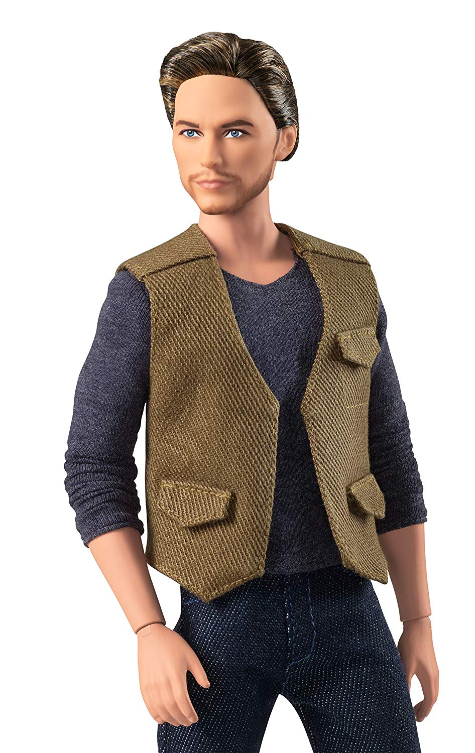 owen jurassic world doll