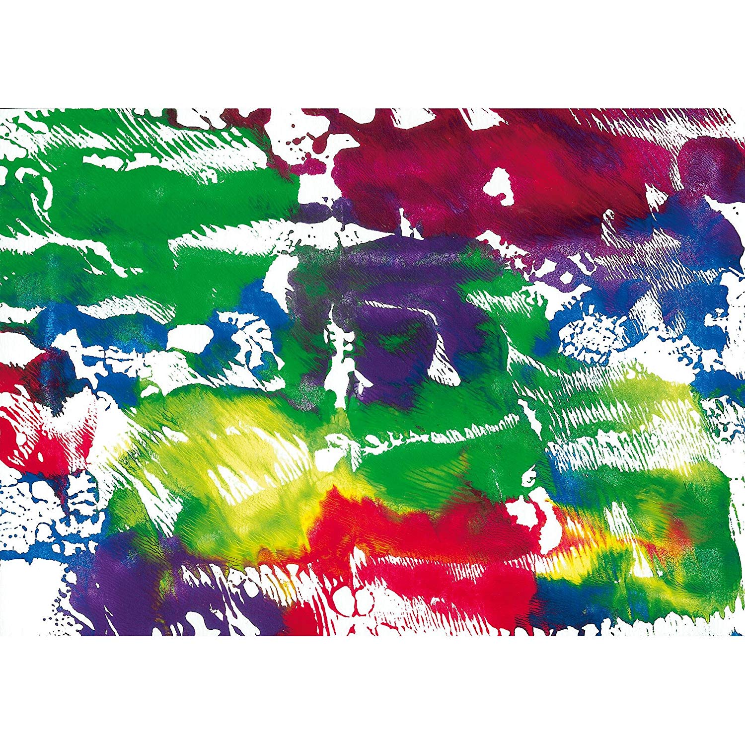 GOUACHE 1/2 LITRE BOOST SCHOOL ORANGE  REF:BS-B500 main image 1