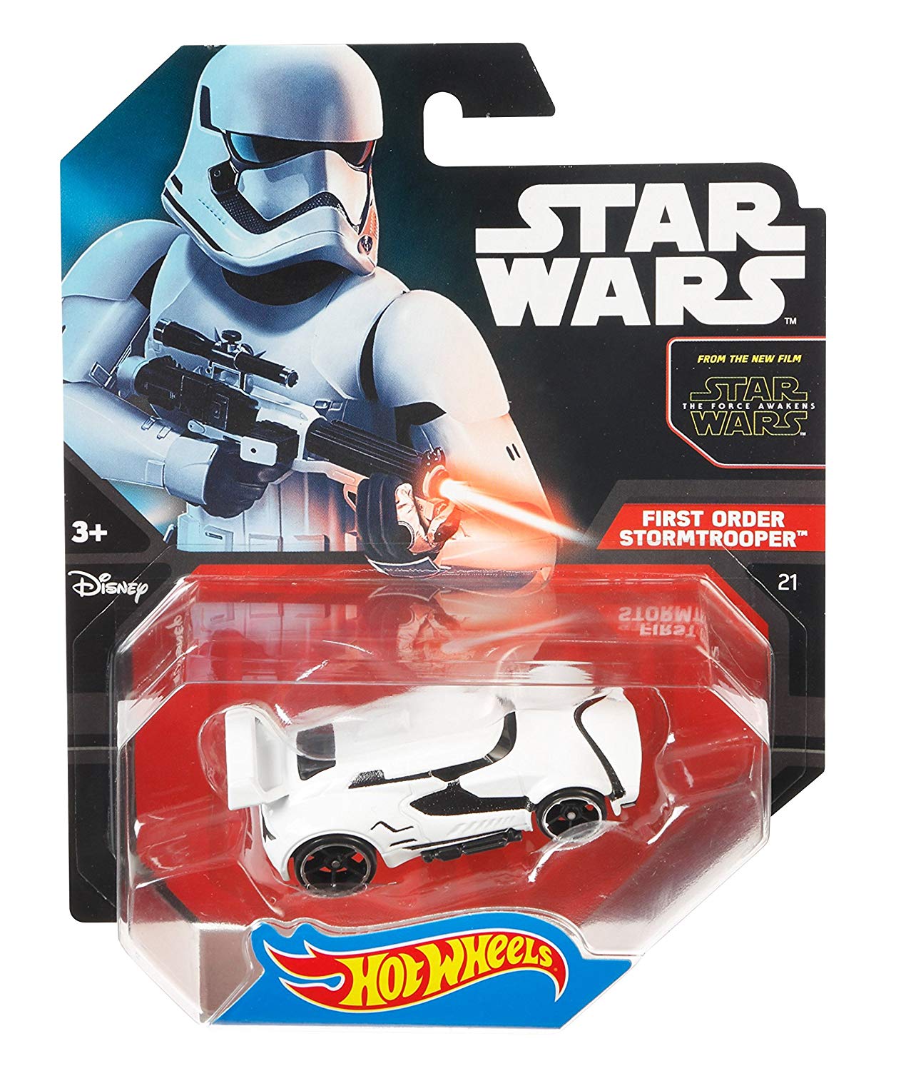 star wars stormtrooper vehicle