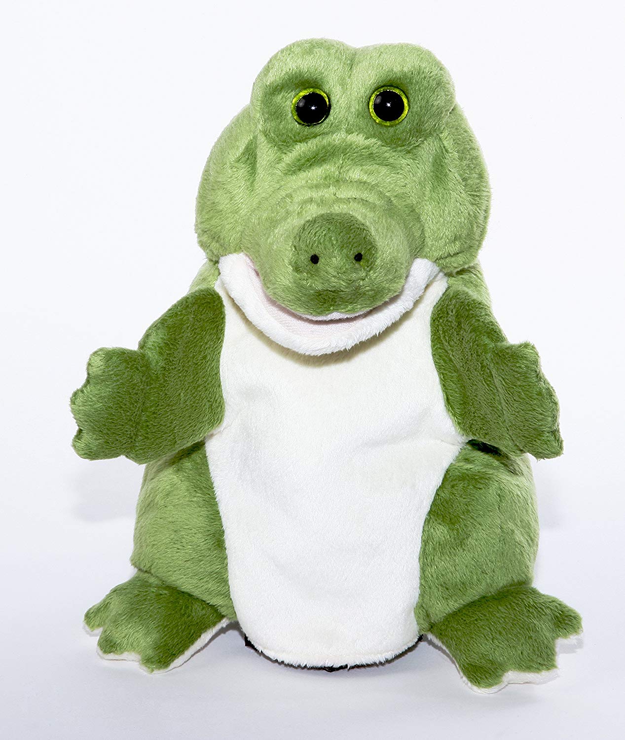 crocodile plush