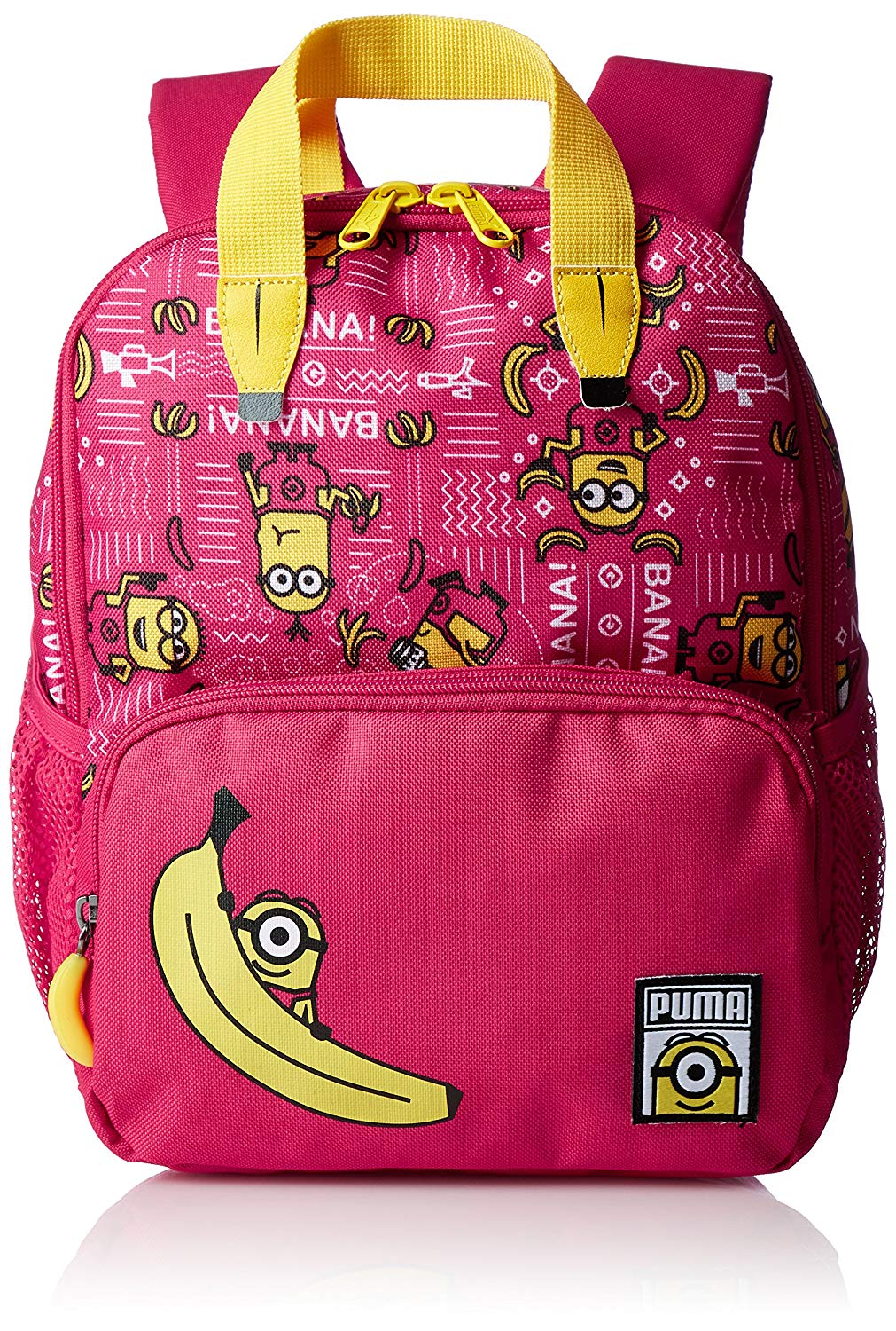 PUMA Children’s Minions S Backpack Rucksack TopToy