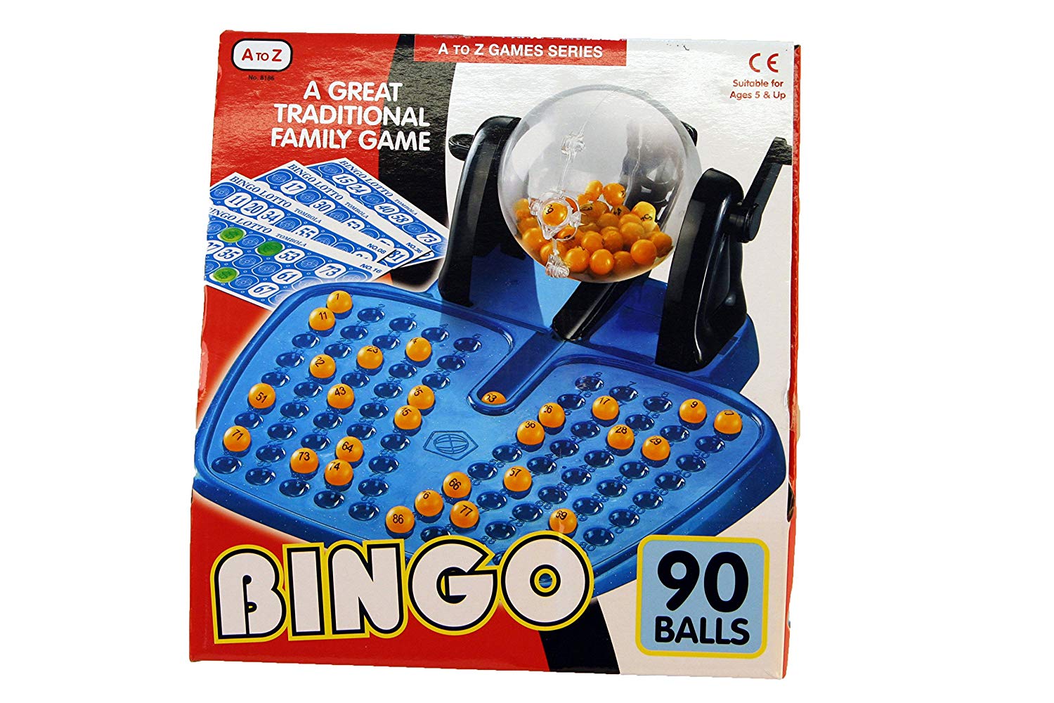 jogar bingo com bônus de registro