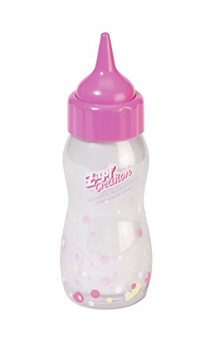 baby annabell magic milk bottle