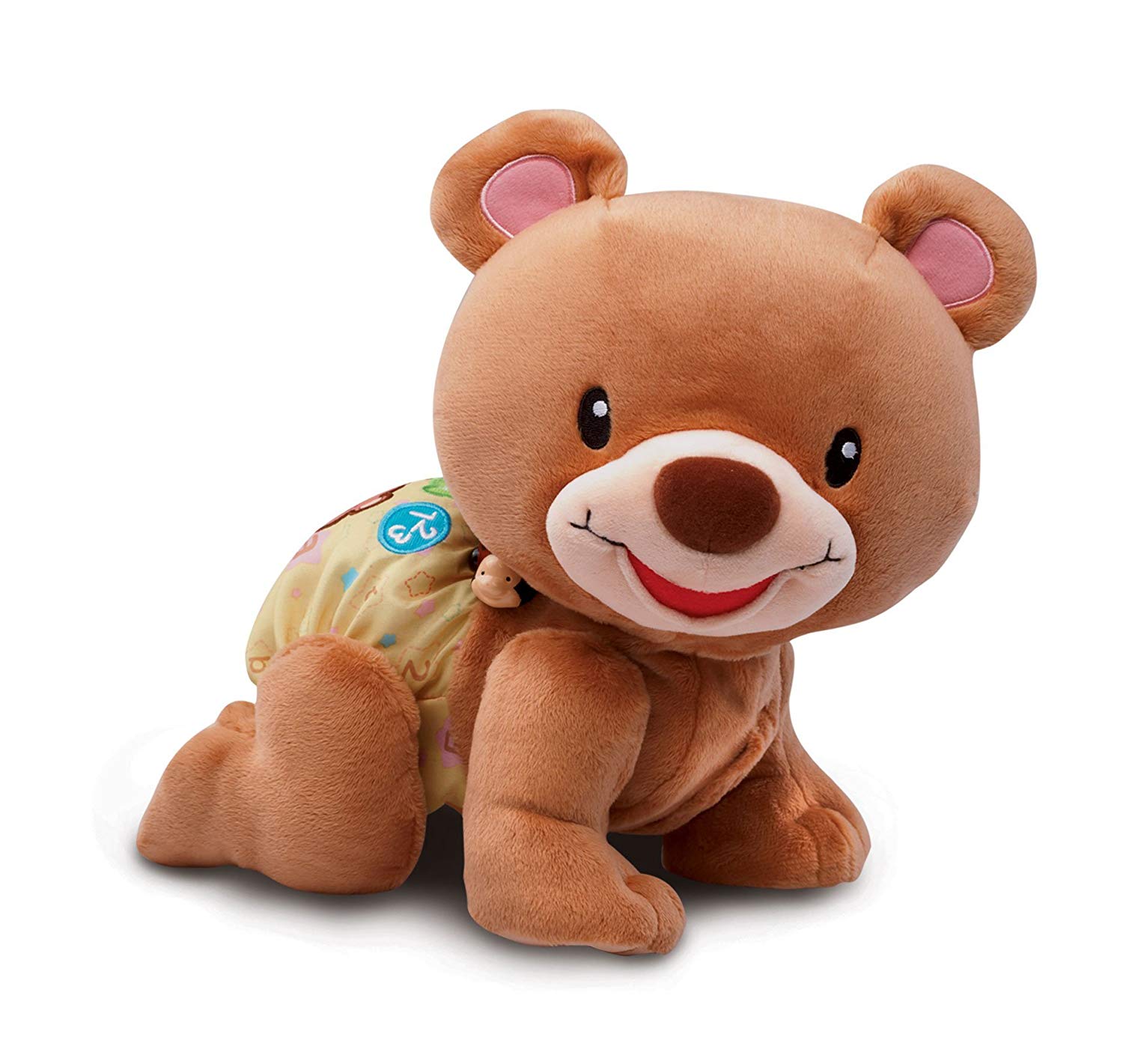 vtech teddy