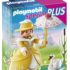 Playmobil 5410 Collectable Victorian Lady with Pond