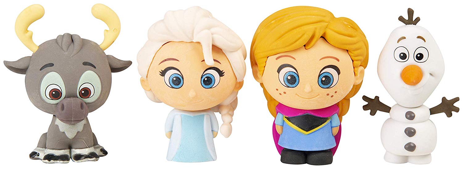 Frozen novelty online toys