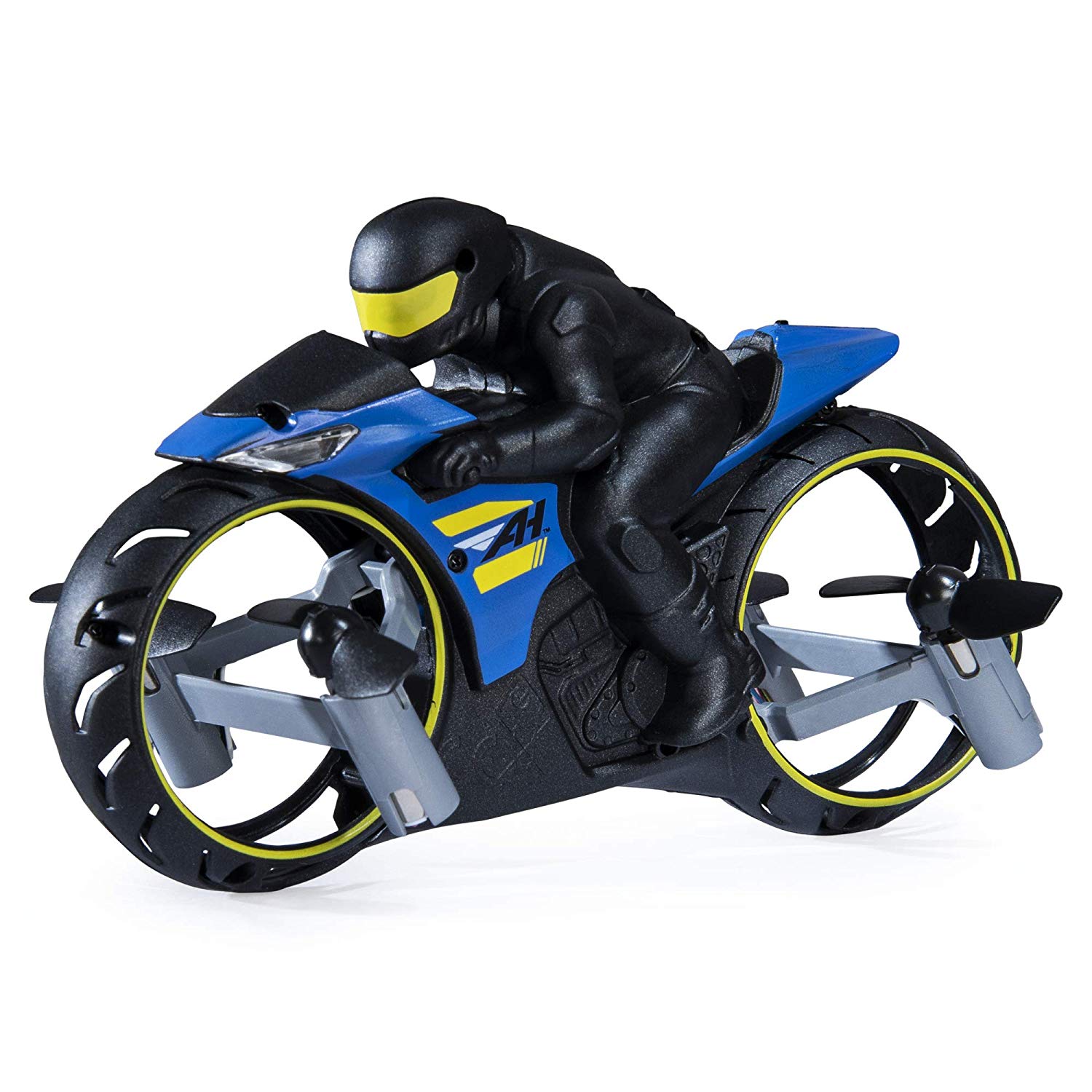 air hog super soft remote control car