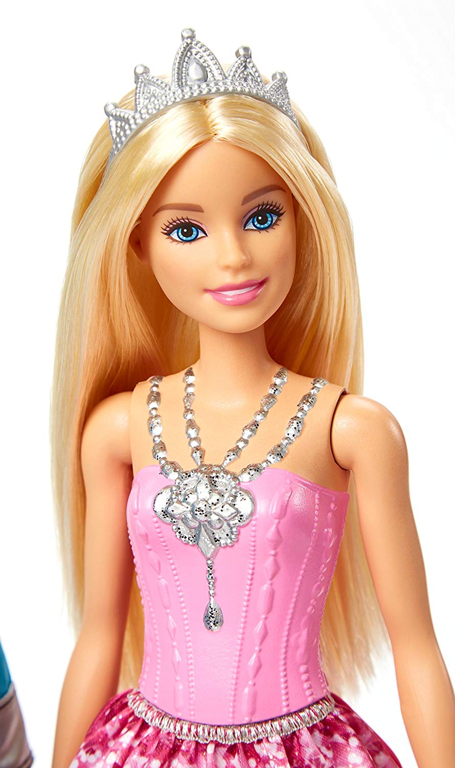 BARBIE DREAMTOPIA Principessa – TopToy