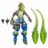 Hasbro Overwatch Ultimates Series Lucio 6" Collectible Action Figure