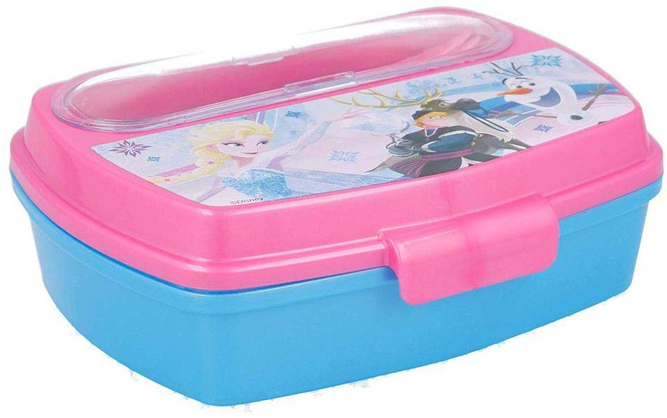 Frozen 17909 Food Container – TopToy