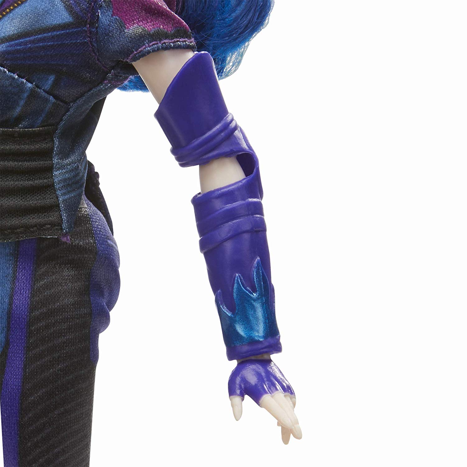 descendants 3 mal doll