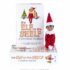 Elf on the Shelf Boy/Girl A Christmas Tradition (Scout Elf with Children's Book) (Brown Eye Boy/Girl Dark Tone)