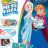 COLORING PAD & MARKR FROZEN 2