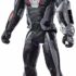 Hasbro-E3309EU40 Avengers Titan Figure 30 cm, Multicoloured (E3309EU40)