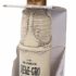 WOW! STUFF Skele-Gro Water Bottle | Wizarding World Official Harry Potter Collectables, Toys and Gifts