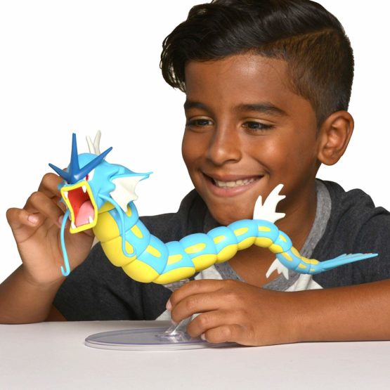 Pokemon 12 Inch Legendary Figure – Gyarados – TopToy