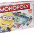 Hasbro - Monopoly - Minions - Francais French
