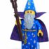 LEGO Series 12 Collectible Minifigure 71007 - Wizard