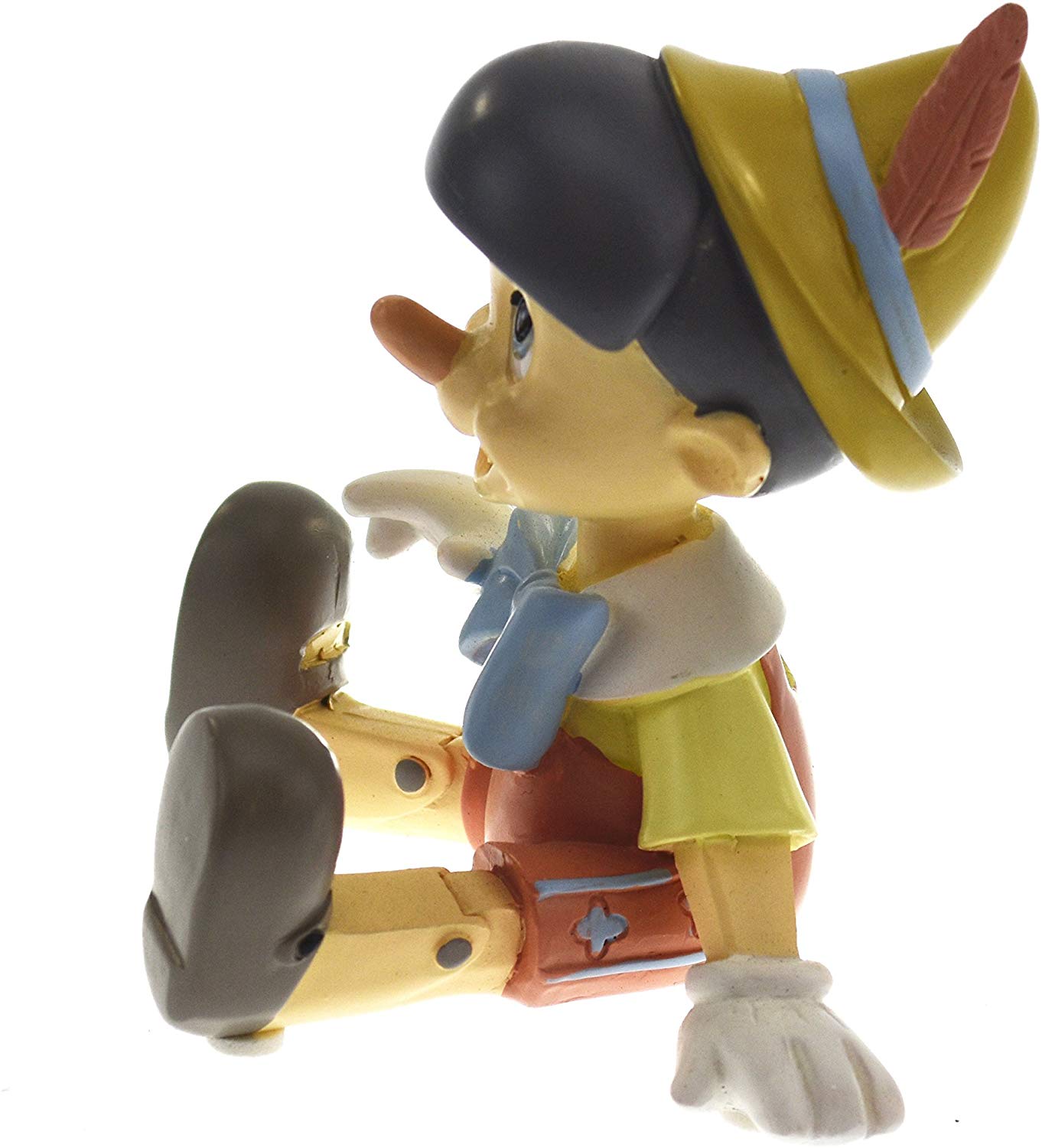 Disney Pinocchio Figurine Pinocchio 8cm