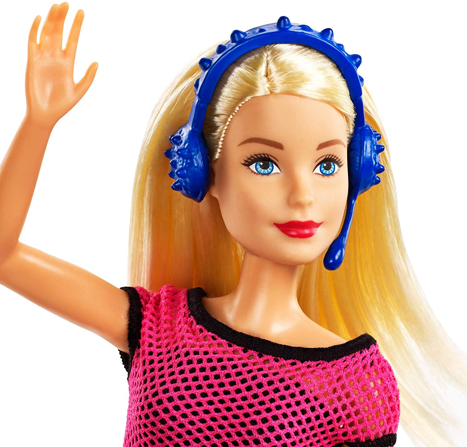 barbie mattel 2015