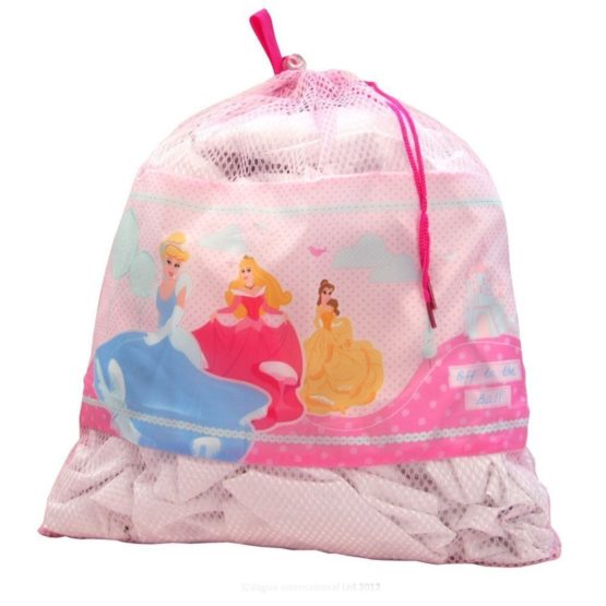 Disney Princess Drawstring Tidy / Bag – TopToy