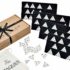 Premium Quality Triangle Dominoes - Full Size Heavy Weight Triangle Dominoes with FULL Rack Set - Quality Storage Bag