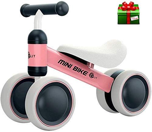 ygjt first balance bike