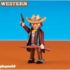 WESTERN SHERIFF