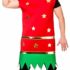 Adult Novelty Xmas Cracker Fancy Dress (One Size) Funny Costume
