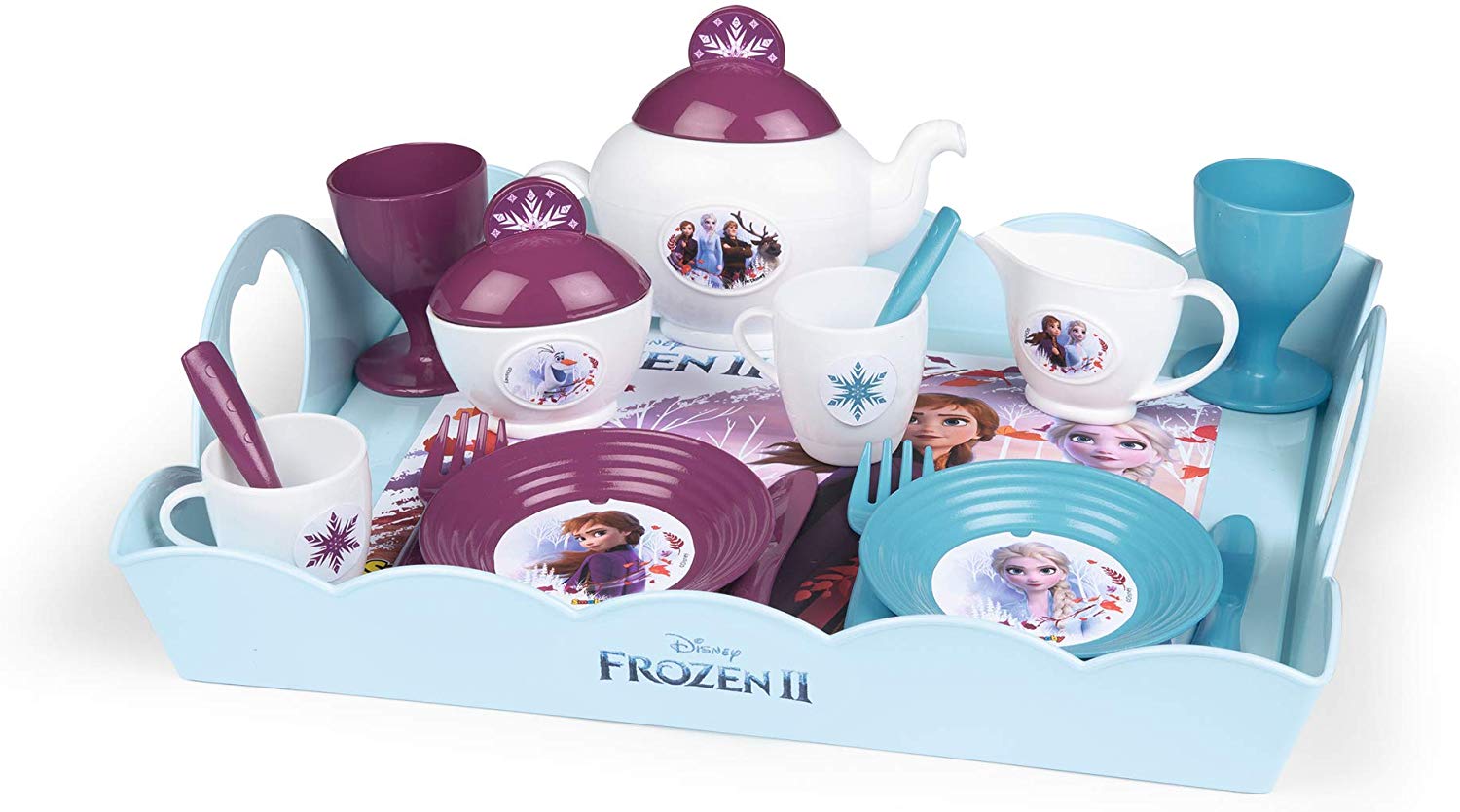 disney tea for two dolls