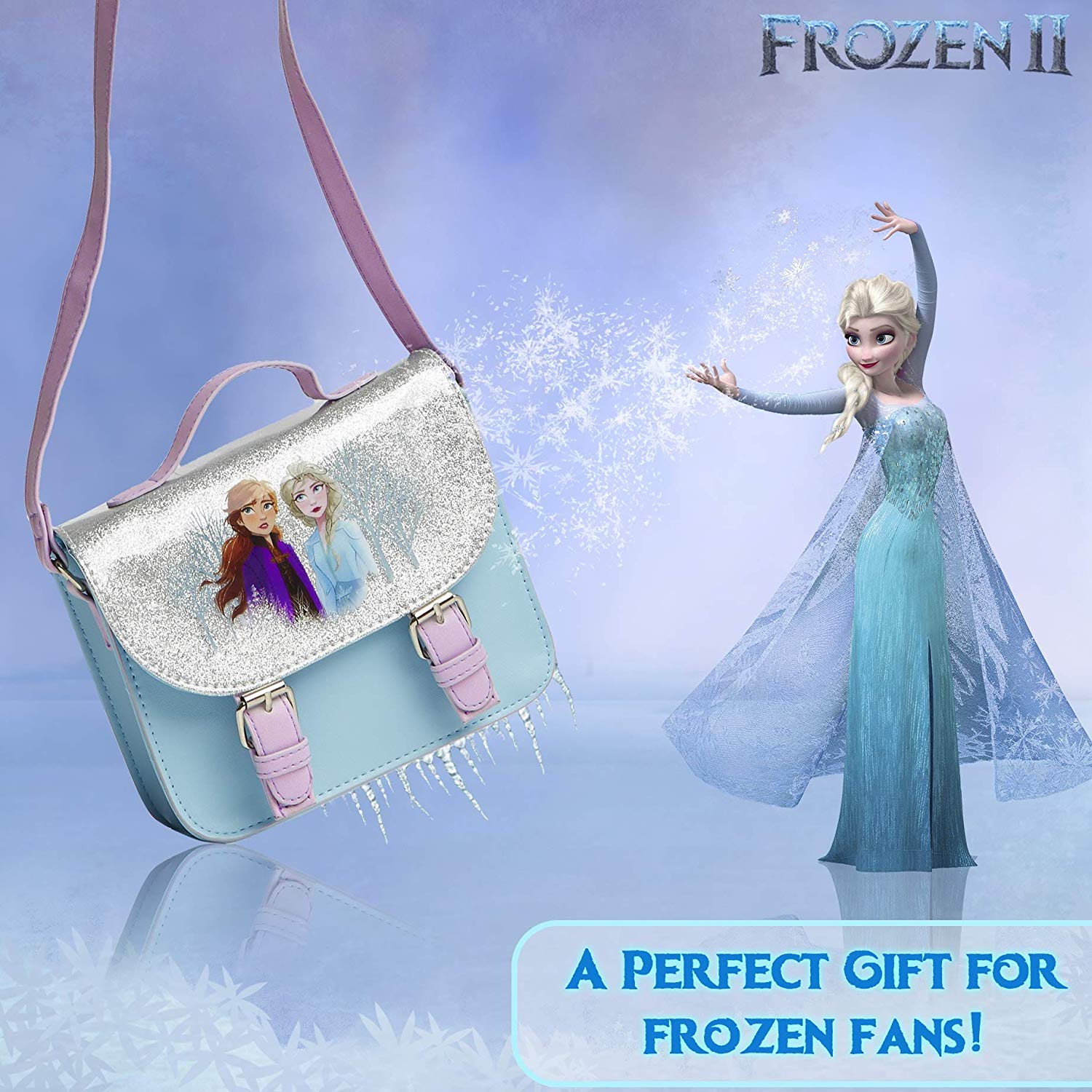 Frozen discount 2 handbag