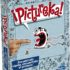 Hasbro Gaming&nbsp;&ndash;&nbsp;Pictureka, Board Game Spanish Version Sin talla grey