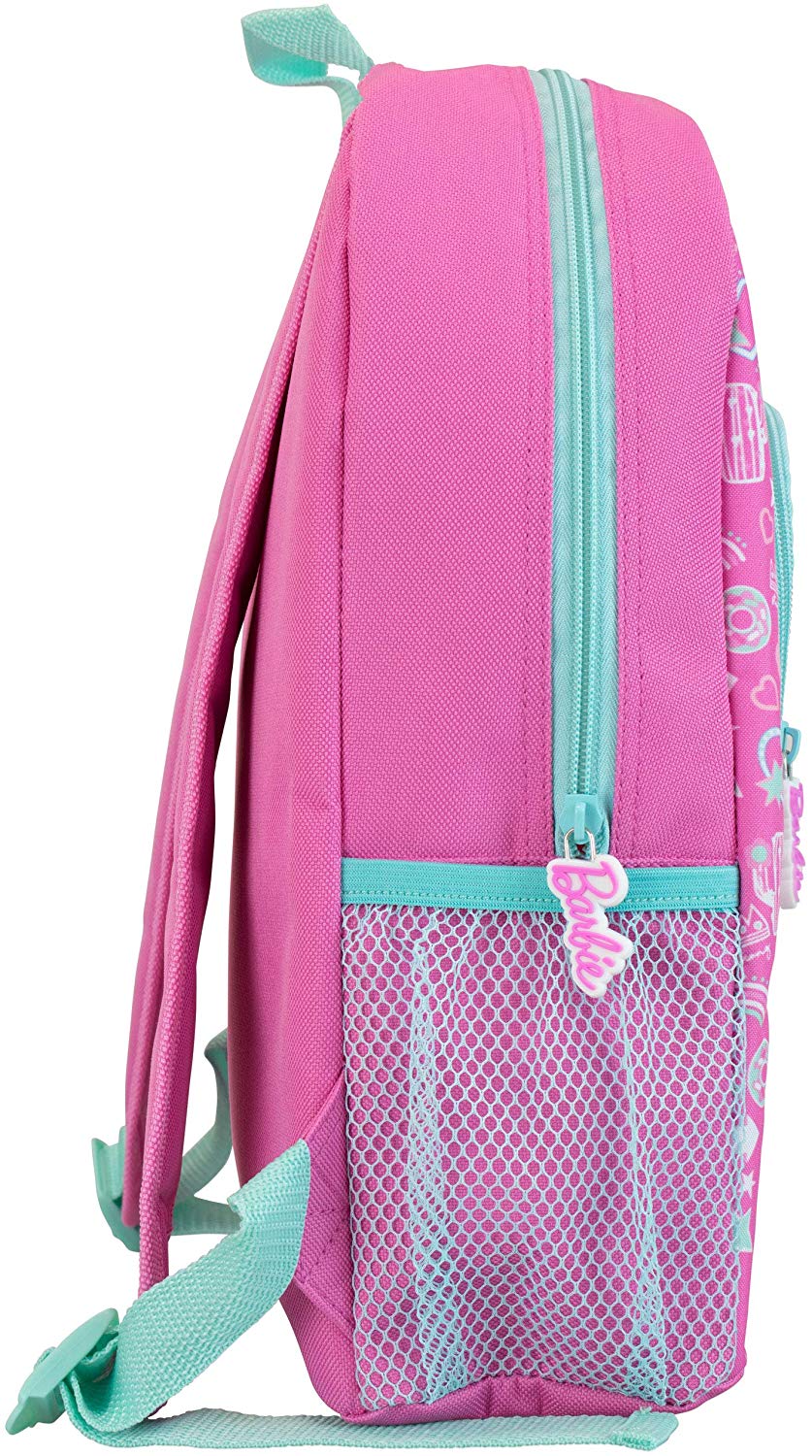 barbie size backpack