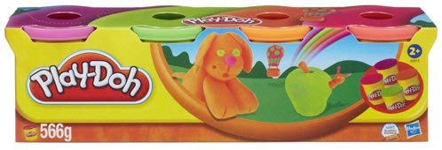 Play-Doh Classic Colours Theme (Assortment) - Image 3