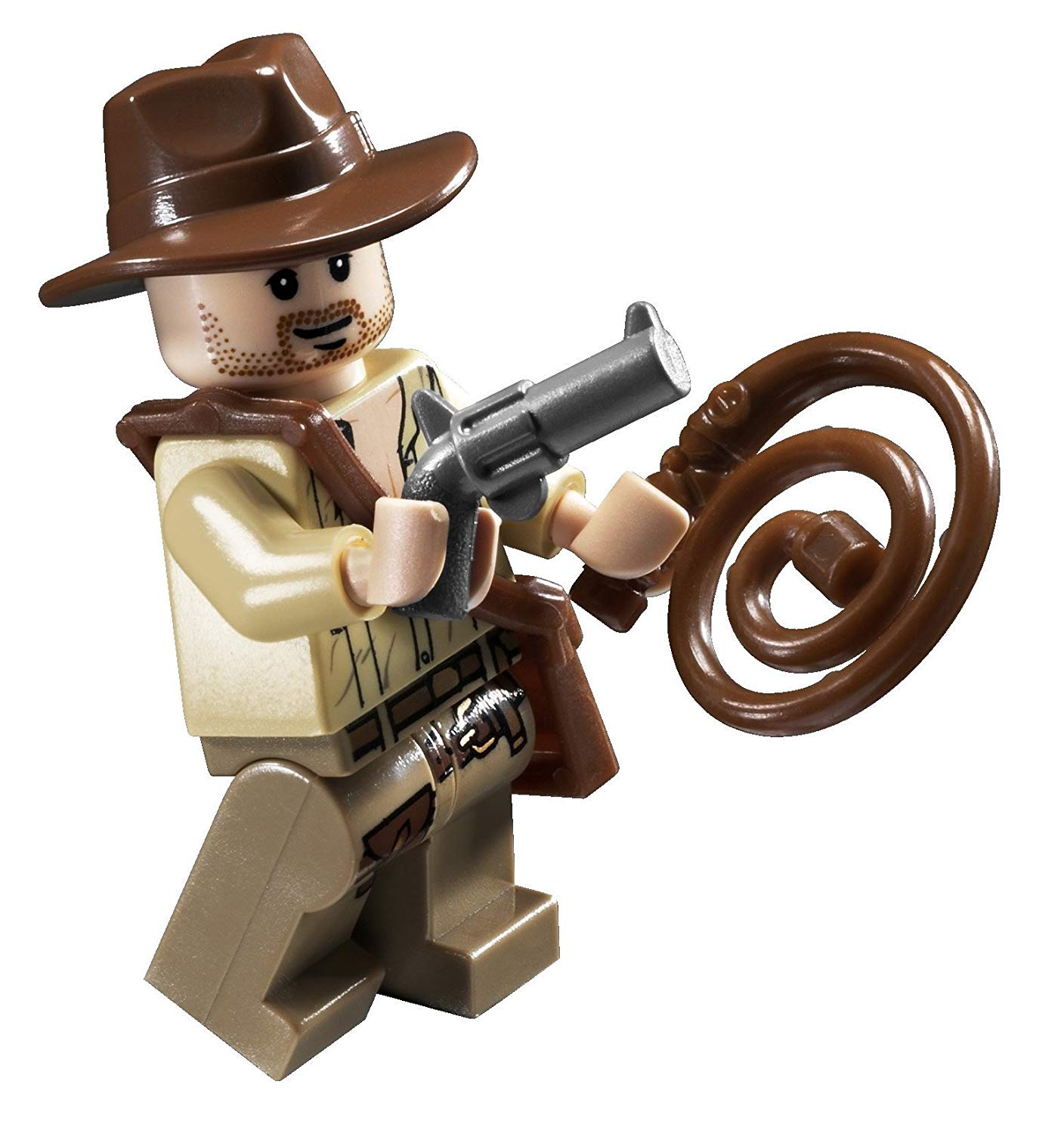 Lego indiana jones cheap ambush in cairo 7195