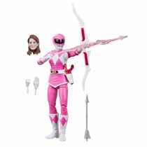Hasbro Prg Mmpr Pink Ranger