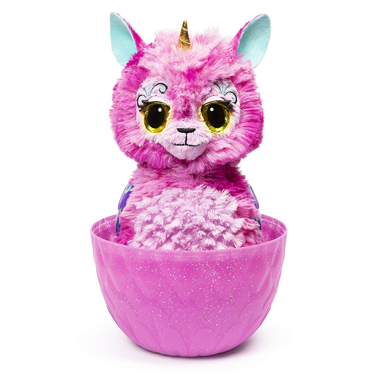 hatchimal fairy egg