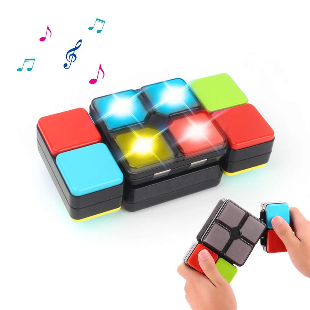 cube electronic