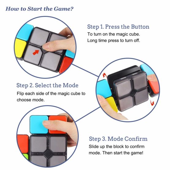 instal the new version for ipod Magic Cube Puzzle 3D