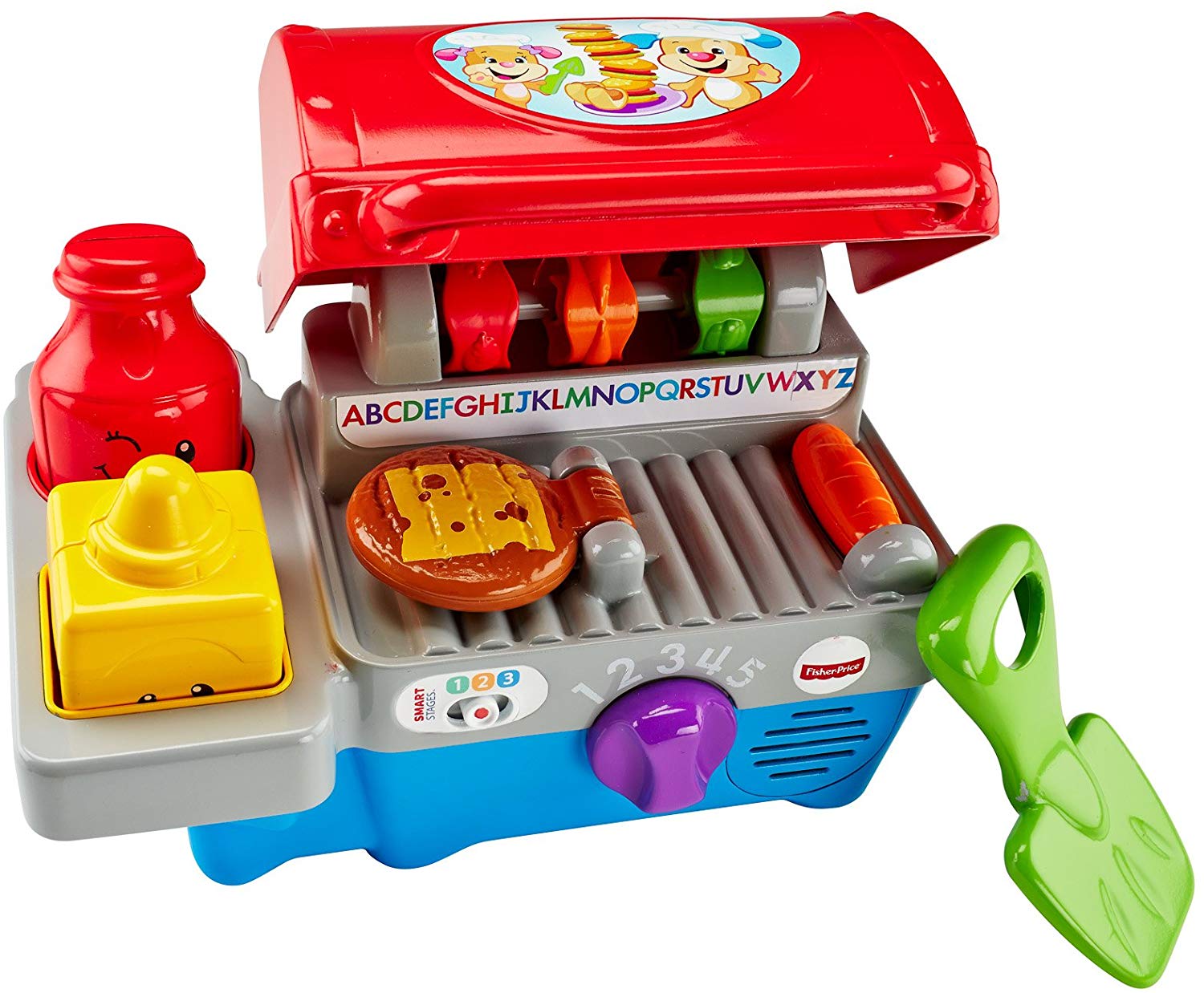 smart toy fisher price