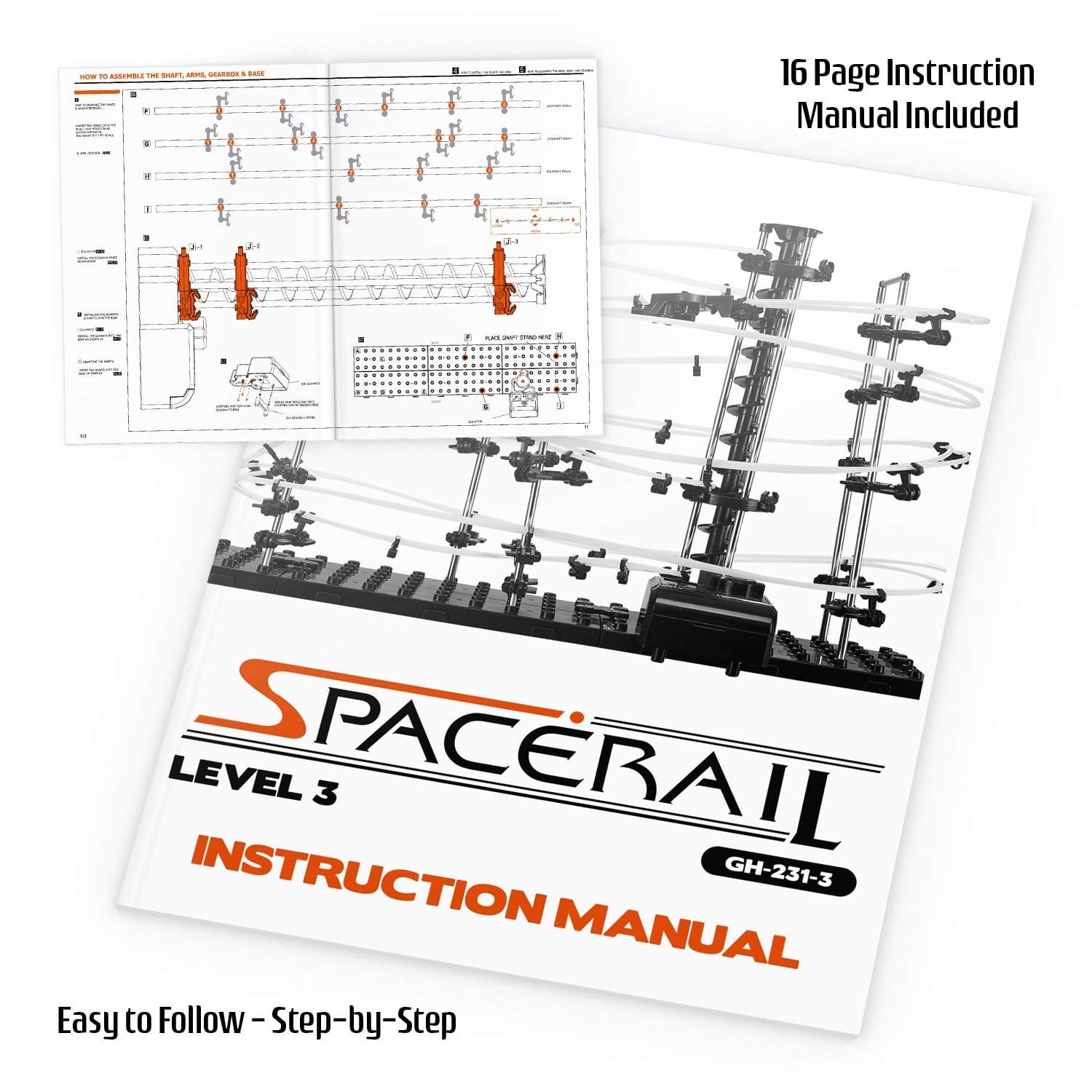 spacerail amazon