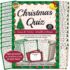 Funtastic CHRISTMAS QUIZ GAMES: FACTS & TRIVIA PARTY GAME for Family, Office & Xmas parties